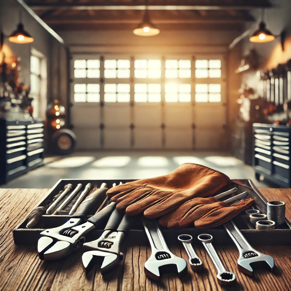 About Our Family-Owned Garage Door Company in Huntington Beach CA - Professional Service Team