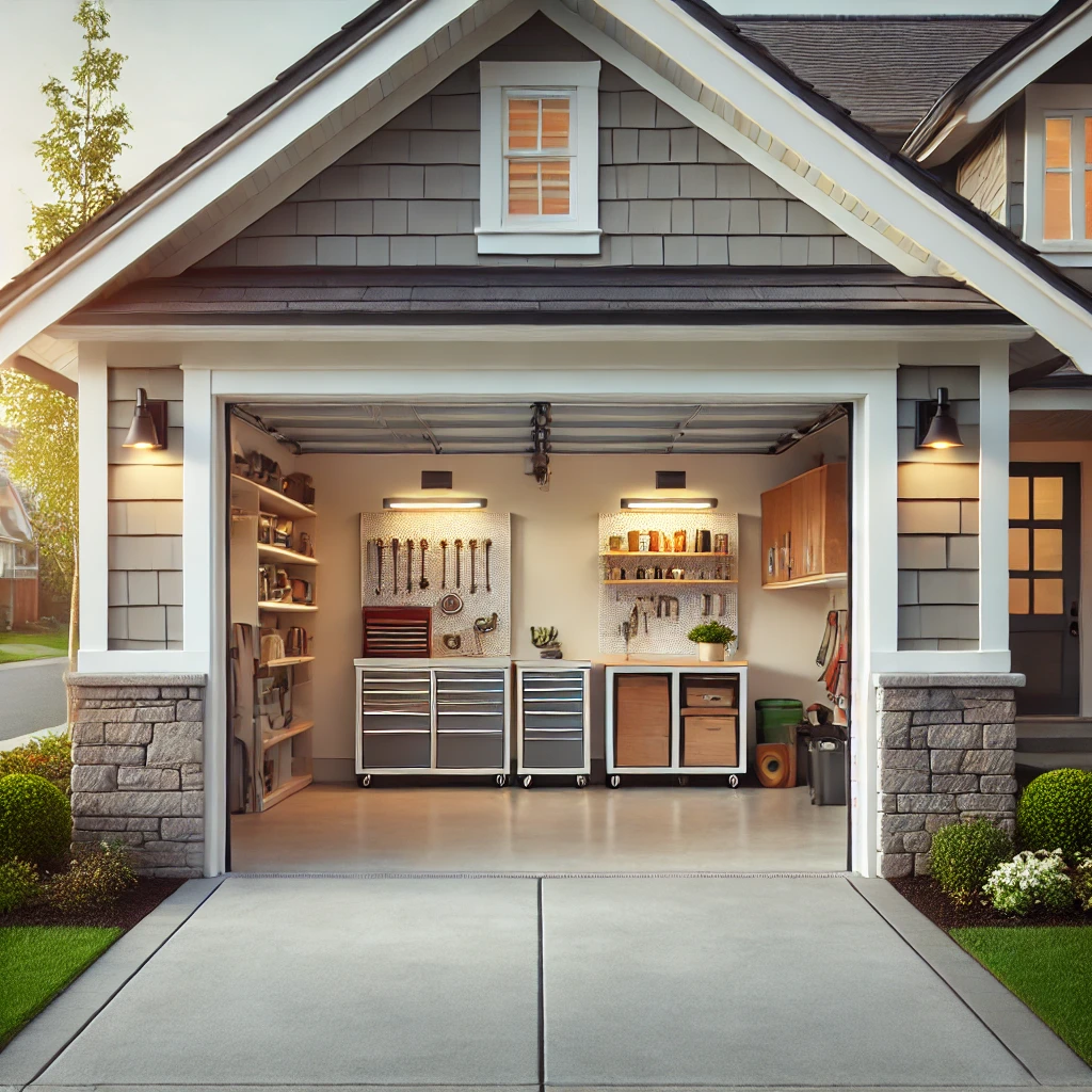 Latest garage door repair tips and maintenance guides from Huntington Beach's trusted experts