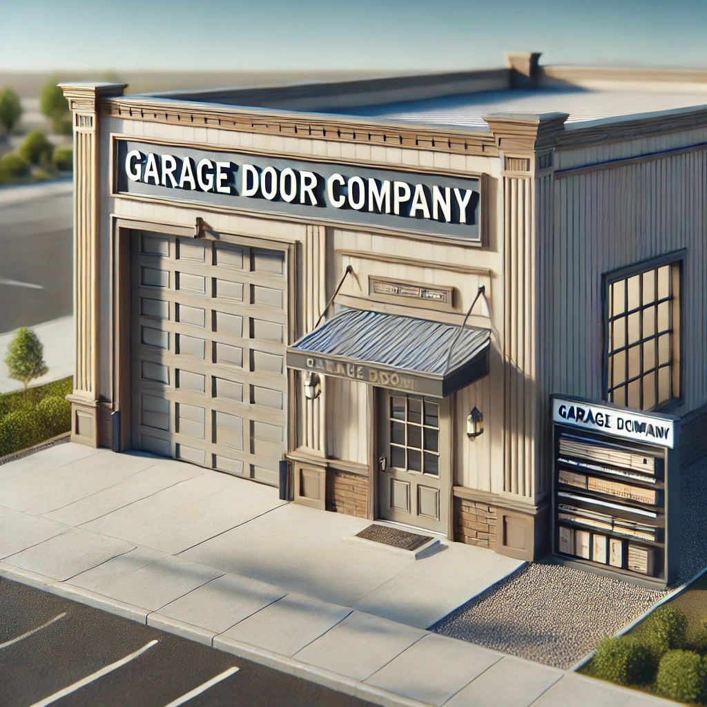 Best Garage Door Company Near Me Huntington Beach CA - 24/7 Emergency Service