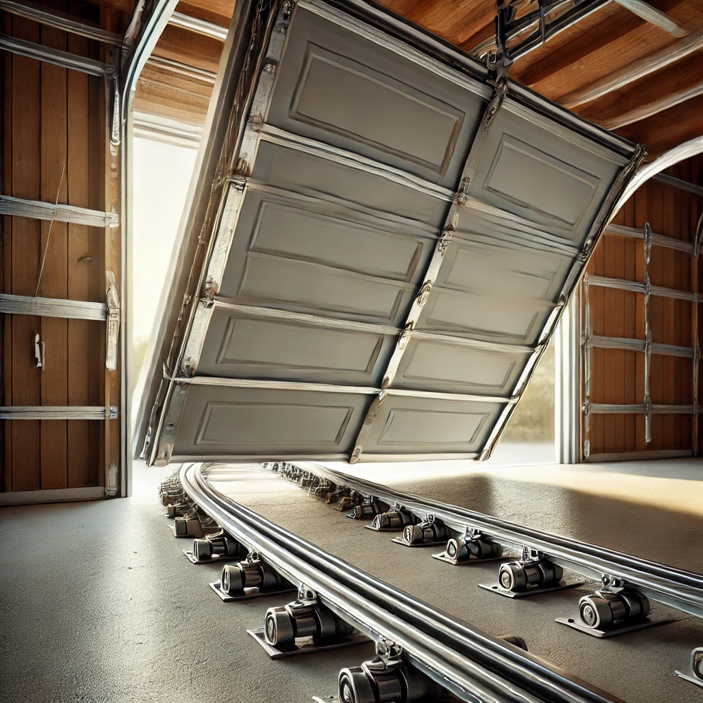Garage door off track repair in Huntington Beach CA - 24/7 Emergency Repair Services by Garage Door Repair Huntington Beach