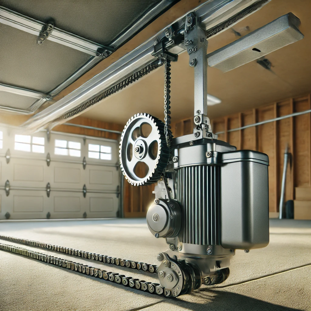 Garage Door Opener Installation & Service in Huntington Beach CA - Professional Solutions for All Opener Brands
