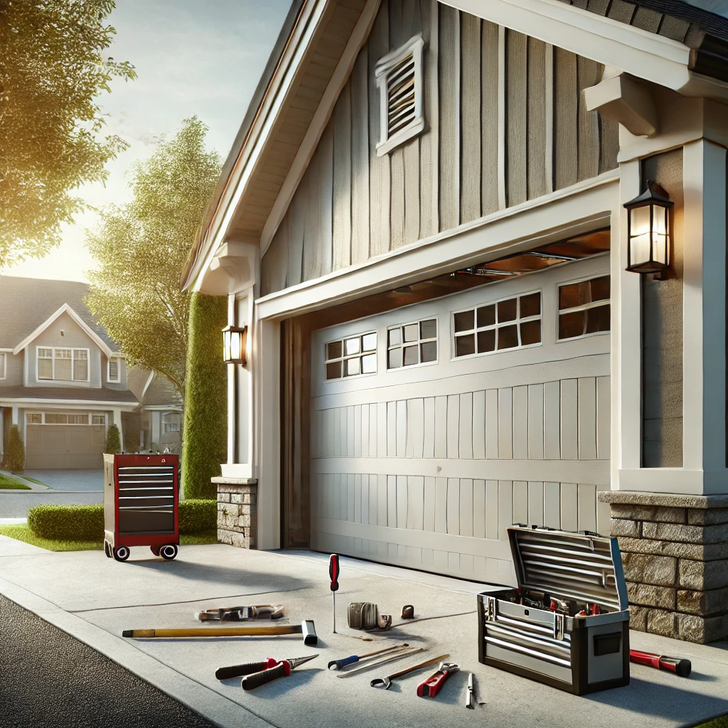 24/7 Garage Door Repair Huntington Beach CA - Emergency Repair Services by Garage Door Repair Huntington Beach