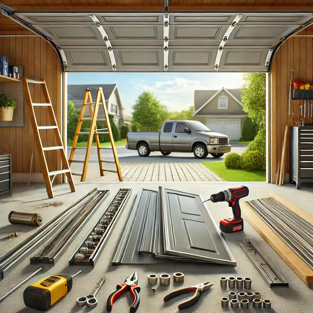 Professional Garage Door Replacement Huntington Beach CA - 24/7 Emergency Service & Expert Installation
