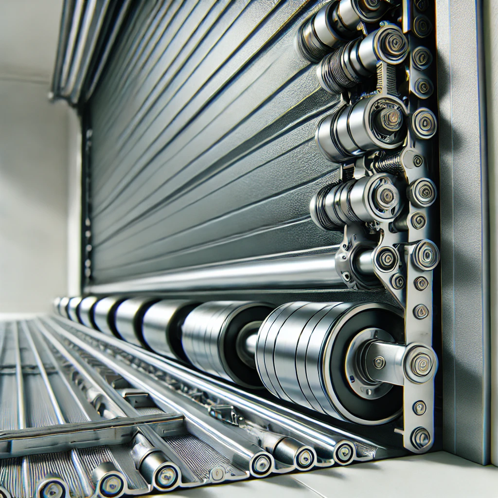 Expert Roller Garage Door Repairs Huntington Beach CA - Professional Door System Specialists